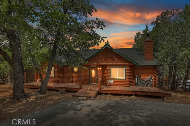 Detail Gallery Image 31 of 31 For 1394 La Crescenta Dr, Big Bear City,  CA 92314 - 3 Beds | 2 Baths