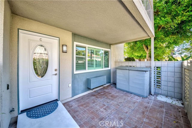 33 Calle Aragon #C, Laguna Woods, CA 92637