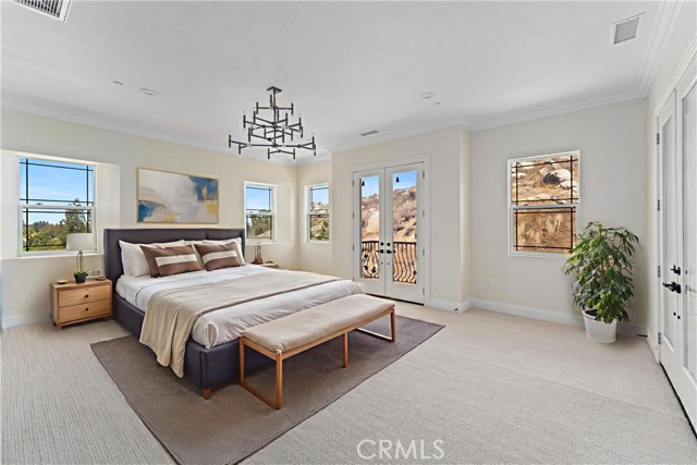 Detail Gallery Image 52 of 74 For 17190 Small Canyon Ln, Riverside,  CA 92506 - 6 Beds | 6/1 Baths