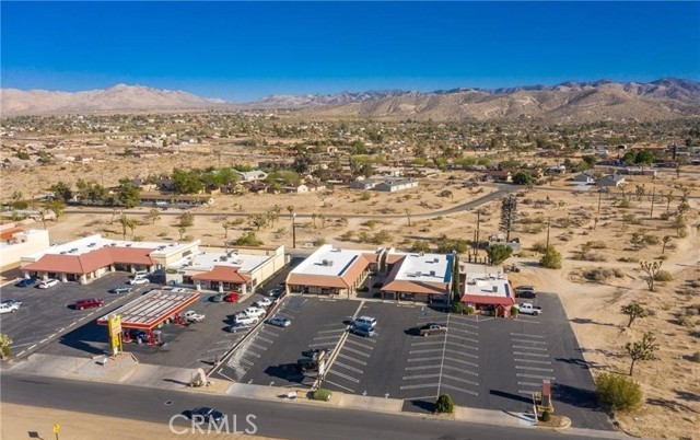 57353 Twentynine Palms, Yucca Valley, California 92284, ,Commercial Sale,For Sale,57353 Twentynine Palms,CRJT23065093