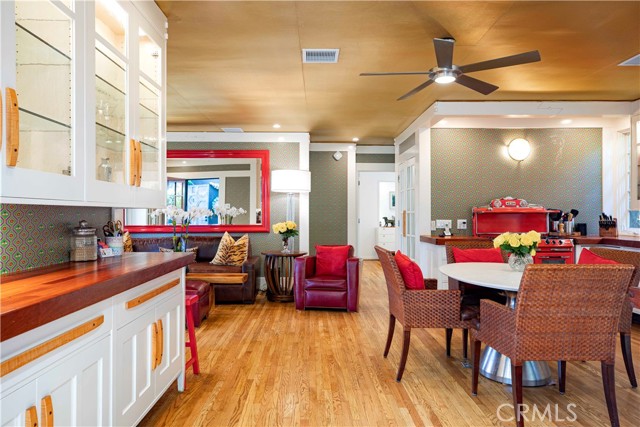 Detail Gallery Image 19 of 50 For 195 Parkwood Ave, Pasadena,  CA 91107 - 3 Beds | 2 Baths