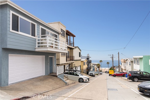 212 41st Street, Manhattan Beach, California 90266, ,Residential Income,Sold,41st,SB23072374