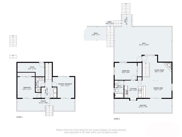 Detail Gallery Image 36 of 36 For 26270 Thunderbird Dr, Lake Arrowhead,  CA 92352 - 3 Beds | 2 Baths