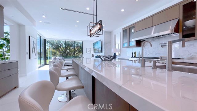 Detail Gallery Image 29 of 40 For 1187 Piedra Morada Dr, Pacific Palisades,  CA 90272 - 6 Beds | 6/1 Baths