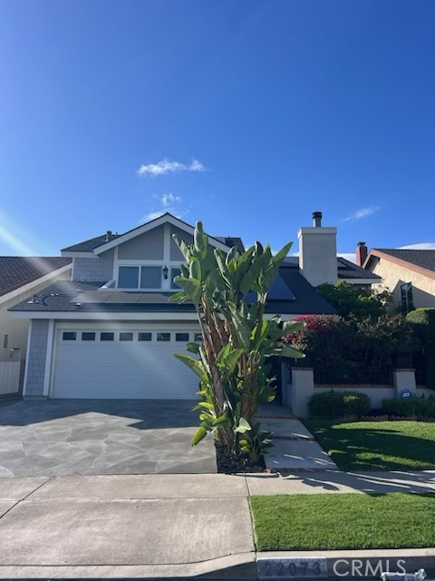 22073 Pheasant Street