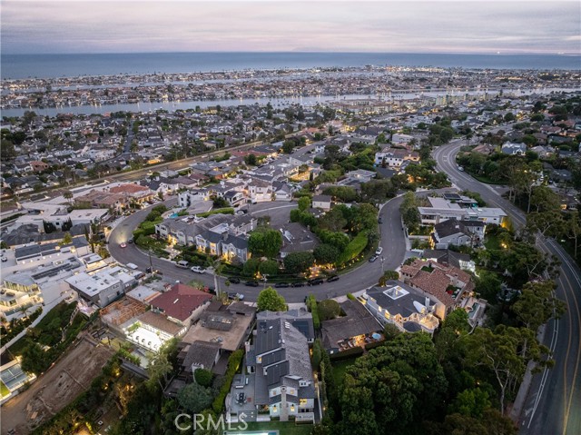 Detail Gallery Image 55 of 60 For 212 Kings Pl, Newport Beach,  CA 92663 - 4 Beds | 3/2 Baths