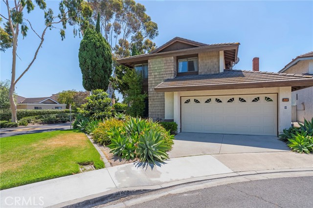 110 Firwood, Irvine, CA 92604