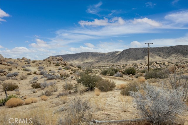 Detail Gallery Image 21 of 23 For 52500 Riverside Dr, Pioneertown,  CA 92268 - – Beds | – Baths