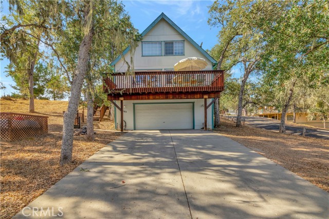 Detail Gallery Image 1 of 1 For 2583 Captains, Bradley,  CA 93426 - 2 Beds | 2 Baths