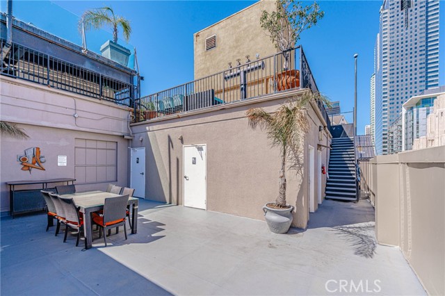 Detail Gallery Image 22 of 30 For 312 W 5th St #626,  Los Angeles,  CA 90013 - 1 Beds | 1 Baths