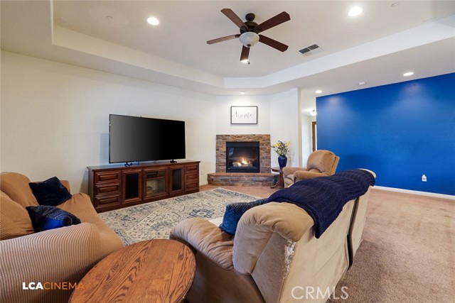 Detail Gallery Image 14 of 25 For 3226 Batch Lane, Bakersfield,  CA 93312 - 4 Beds | 2/1 Baths