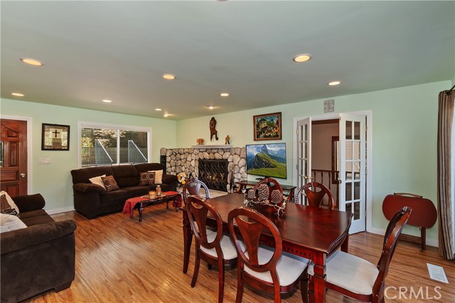 1468 Golden Rule Lane, Lake Arrowhead, CA 92352