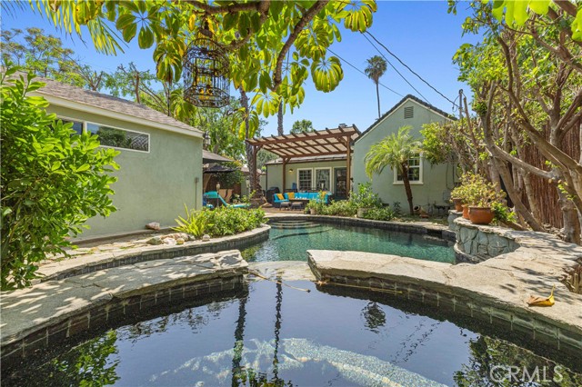 Detail Gallery Image 53 of 62 For 4416 Morella Ave, Studio City,  CA 91607 - 2 Beds | 2 Baths
