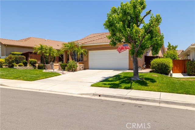 Detail Gallery Image 33 of 63 For 39426 Napa Creek Drive, Murrieta,  CA 92563 - 3 Beds | 2 Baths