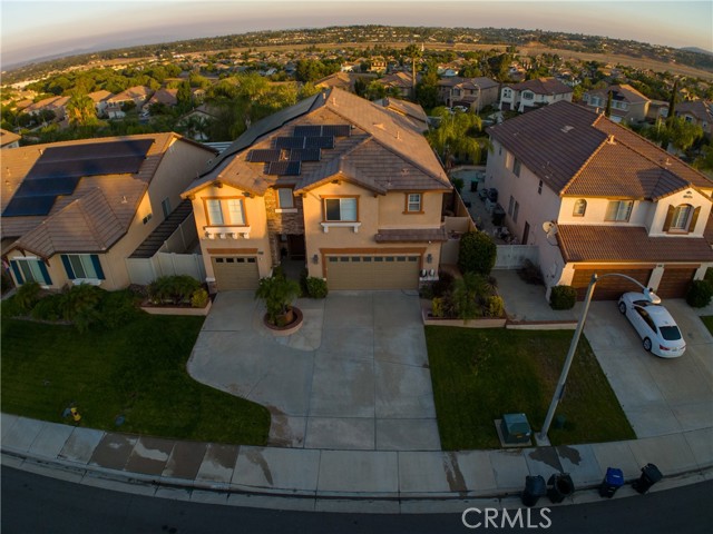 Detail Gallery Image 45 of 54 For 44386 Nighthawk Pass, Temecula,  CA 92592 - 5 Beds | 3/1 Baths