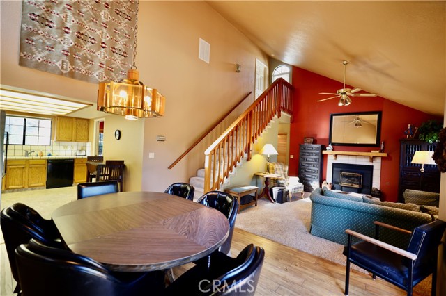 Detail Gallery Image 21 of 28 For 40547 Saddleback, Bass Lake,  CA 93604 - 3 Beds | 2/1 Baths