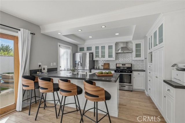 Detail Gallery Image 16 of 36 For 23010 Hartland, West Hills,  CA 91307 - 3 Beds | 2 Baths