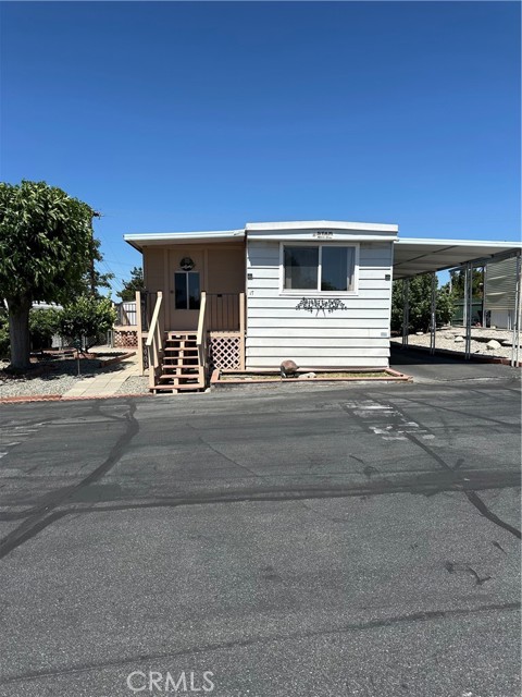Details for 721 Sunset Avenue 17, Banning, CA 92220