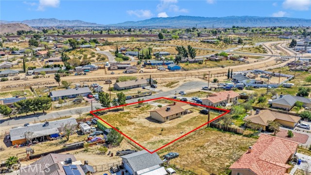 Detail Gallery Image 57 of 58 For 15870 Cazadero, Victorville,  CA 92394 - 3 Beds | 2 Baths