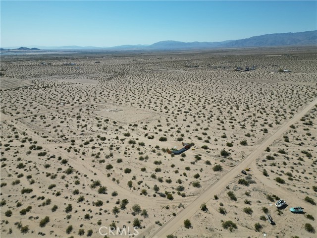 Detail Gallery Image 33 of 37 For 675 Pampas Ave, Twentynine Palms,  CA 92277 - – Beds | – Baths