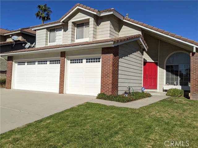 3126 Forest Meadows, Chino Hills, CA 91709