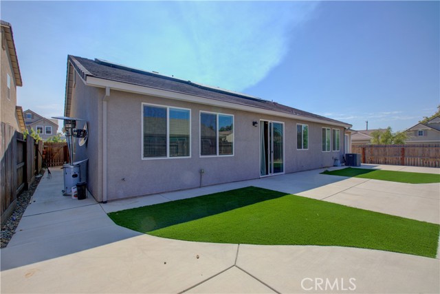 Detail Gallery Image 33 of 44 For 495 Daffodil Dr, Merced,  CA 95341 - 5 Beds | 3 Baths