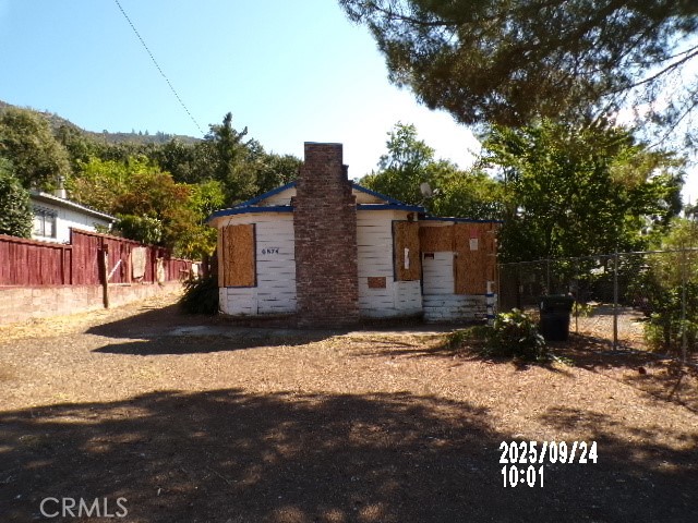 6874 Crump Avenue
