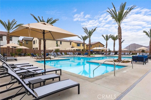 Detail Gallery Image 39 of 41 For 29587 Winterstorm Ct, Winchester,  CA 92596 - 3 Beds | 2/1 Baths