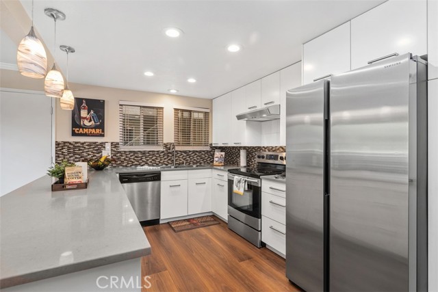 Detail Gallery Image 12 of 35 For 665 via Los Altos a,  Laguna Woods,  CA 92637 - 2 Beds | 2 Baths