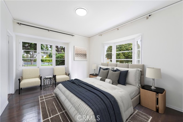 Detail Gallery Image 2 of 21 For 1423 Washington Ave #1,  Santa Monica,  CA 90403 - 2 Beds | 1 Baths