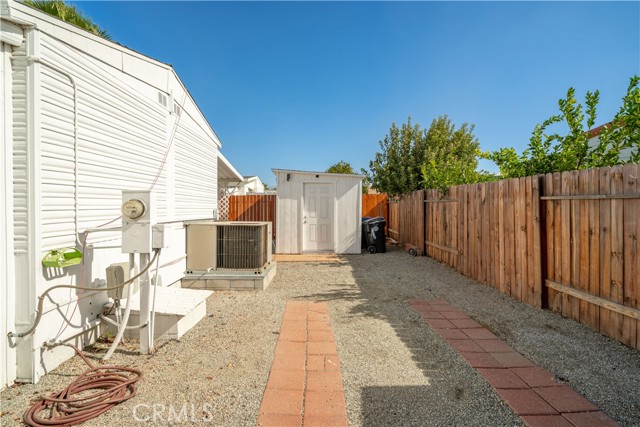 Detail Gallery Image 37 of 37 For 851 San Rafael Dr, Hemet,  CA 92543 - 2 Beds | 1 Baths