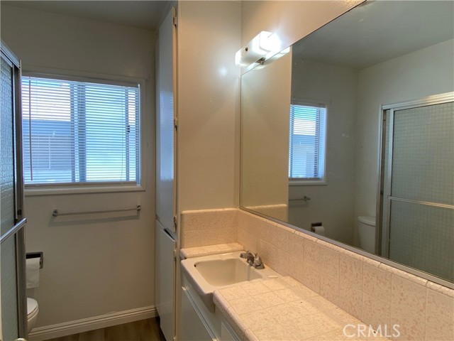 Detail Gallery Image 4 of 6 For 320 N Stoneman Ave #E,  Alhambra,  CA 91801 - 0 Beds | 1 Baths