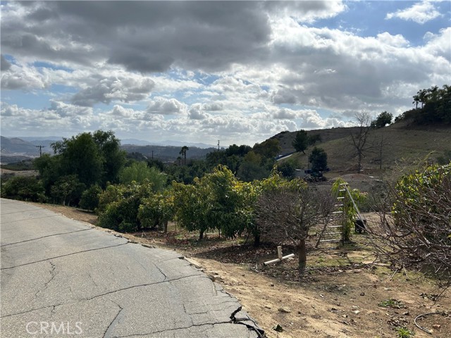 Home for Sale in Fallbrook