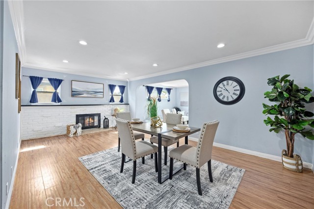 Detail Gallery Image 7 of 34 For 6534 San Homero Way, Buena Park,  CA 90620 - 3 Beds | 2 Baths