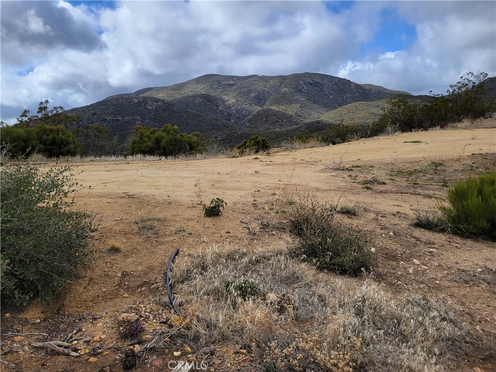 0 Cooper Cienega Truck Trail