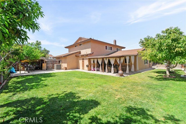 Detail Gallery Image 26 of 39 For 756 W Fontlee Ln, Rialto,  CA 92376 - 4 Beds | 2/1 Baths