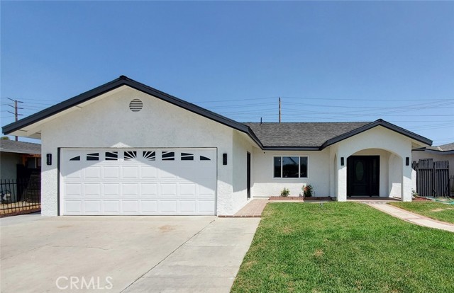 16221 Folger St, Hacienda Heights, CA 91745