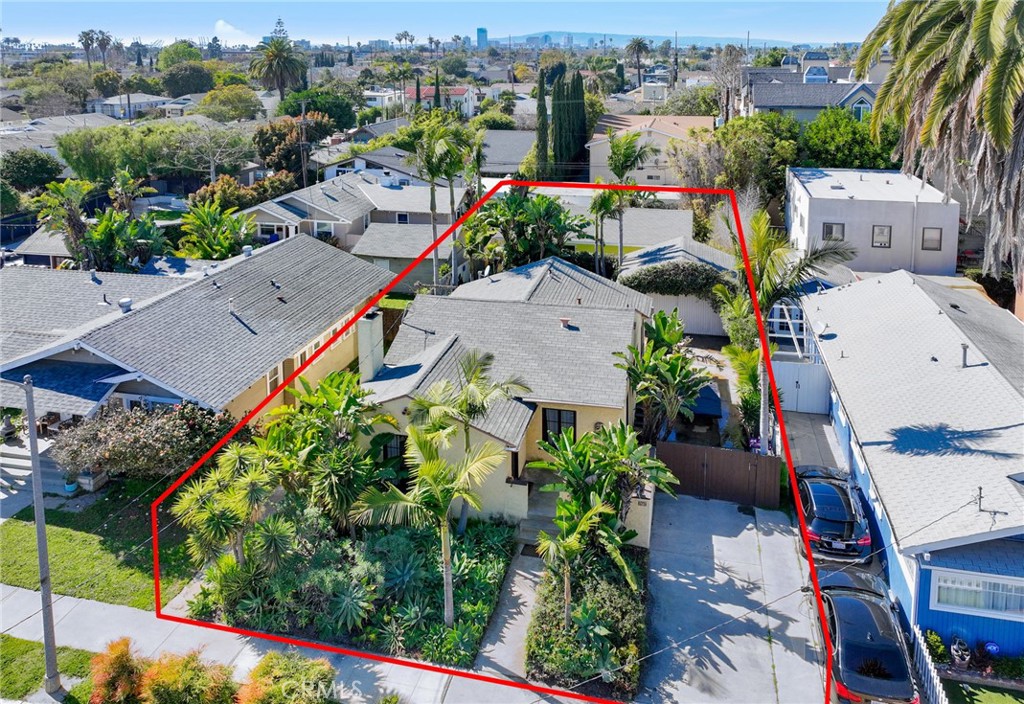 673 Mira Mar Avenue, Long Beach, CA 90814