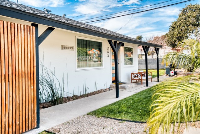 Detail Gallery Image 4 of 46 For 261 N 13th, Grover Beach,  CA 93433 - 4 Beds | 3 Baths