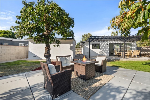 Detail Gallery Image 21 of 26 For 212 W Rosslynn Ave, Fullerton,  CA 92832 - 3 Beds | 2 Baths