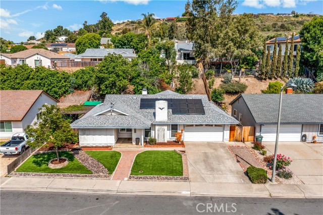 Home for Sale in Poway