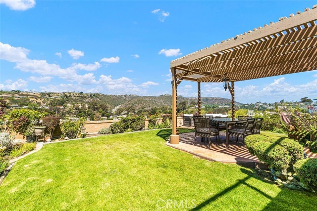 Detail Gallery Image 34 of 51 For 7 San Raphael, Dana Point,  CA 92629 - 3 Beds | 3/1 Baths