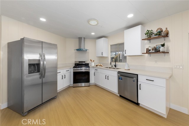 Detail Gallery Image 7 of 30 For 9800 Baseline #87,  Rancho Cucamonga,  CA 92399 - 2 Beds | 2 Baths