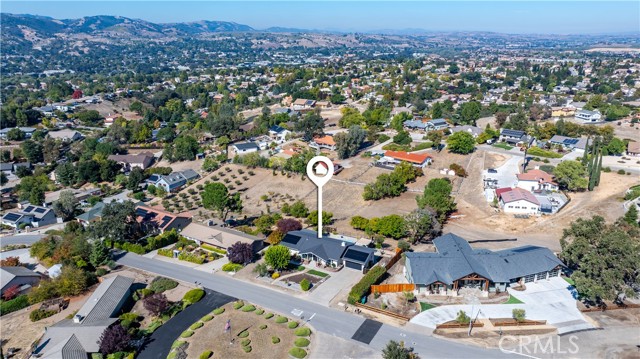 Detail Gallery Image 52 of 54 For 753 Walnut Dr, Paso Robles,  CA 93446 - 3 Beds | 2 Baths