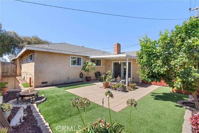 Detail Gallery Image 22 of 23 For 413 E Grant St, Santa Maria,  CA 93454 - 3 Beds | 2 Baths