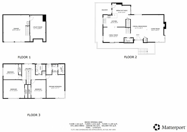 Detail Gallery Image 34 of 34 For 3004 Paseo Del Mar, Palos Verdes Estates,  CA 90274 - 5 Beds | 4/1 Baths