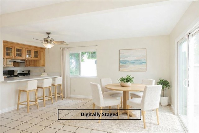 Detail Gallery Image 9 of 36 For 11115 Slater a,  Fountain Valley,  CA 92708 - 3 Beds | 2/1 Baths