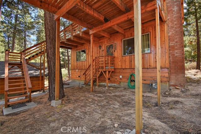 Detail Gallery Image 39 of 42 For 740 Cove Dr, Big Bear Lake,  CA 92315 - 3 Beds | 2 Baths