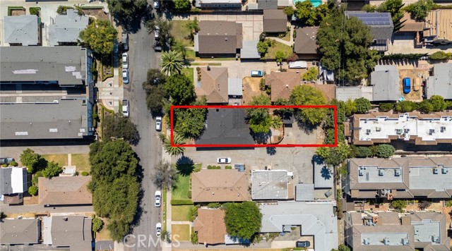 Detail Gallery Image 42 of 49 For 57 S Grand Oaks Ave, Pasadena,  CA 91107 - 3 Beds | 2 Baths