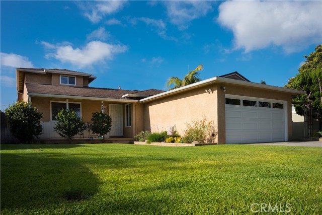 2802 Fisk Lane, Redondo Beach, California 90278, 4 Bedrooms Bedrooms, ,2 BathroomsBathrooms,Residential,Sold,Fisk,SB22073737